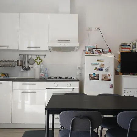 Apartment Cn007 - Cesenatico, Monolocale A 100 Mt Dal Mare *