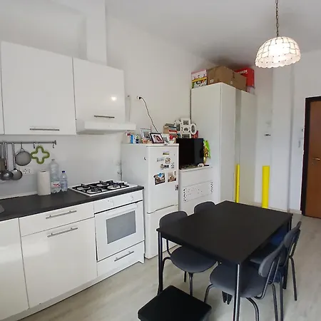 Apartment Cn007 - Cesenatico, Monolocale A 100 Mt Dal Mare Cesenatico