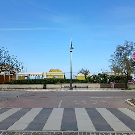 Διαμέρισμα Cn007 - Cesenatico, Monolocale A 100 Mt Dal Mare *