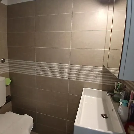 Appartement Cn007 - Cesenatico, Monolocale A 100 Mt Dal Mare