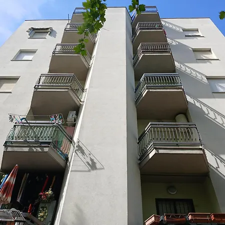 Apartment Cn007 - Cesenatico, Monolocale A 100 Mt Dal Mare *