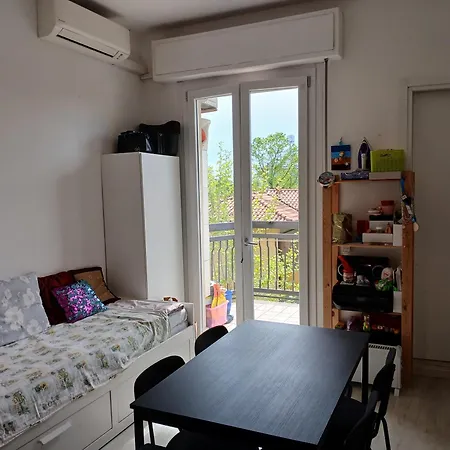 Cn007 - Cesenatico, Monolocale A 100 Mt Dal Mare Apartment