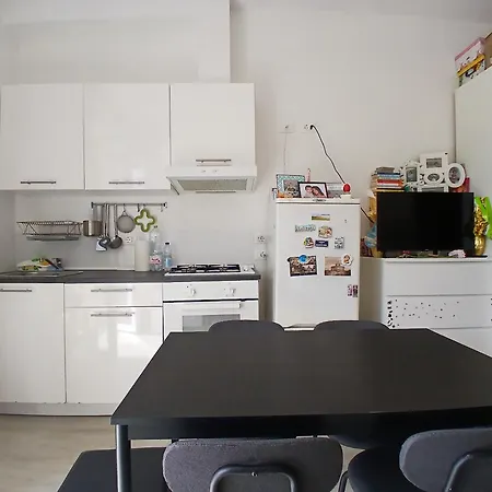 Apartment Cn007 - Cesenatico, Monolocale A 100 Mt Dal Mare *