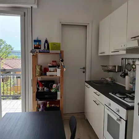 Apartment Cn007 - Cesenatico, Monolocale A 100 Mt Dal Mare
