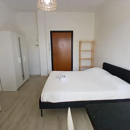 Cn007 - Cesenatico, Monolocale A 100 Mt Dal Mare Appartement