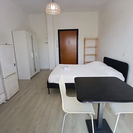 Cn007 - Cesenatico, Monolocale A 100 Mt Dal Mare Appartement *