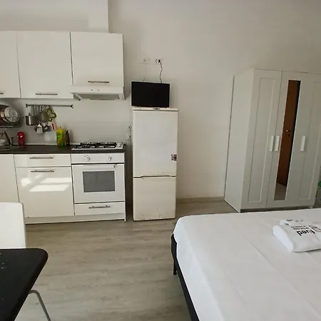 Appartement Cn007 - Cesenatico, Monolocale A 100 Mt Dal Mare Cesenatico