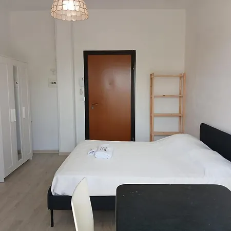 Cn007 - Cesenatico, Monolocale A 100 Mt Dal Mare